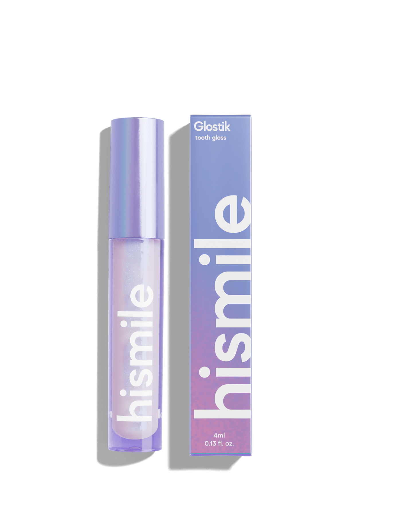 Hismile Glostik Tooth Gloss