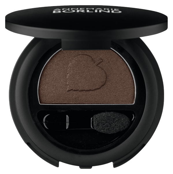 Annemarie Borlind - Powder Eye Shadow Mocha, 2 g