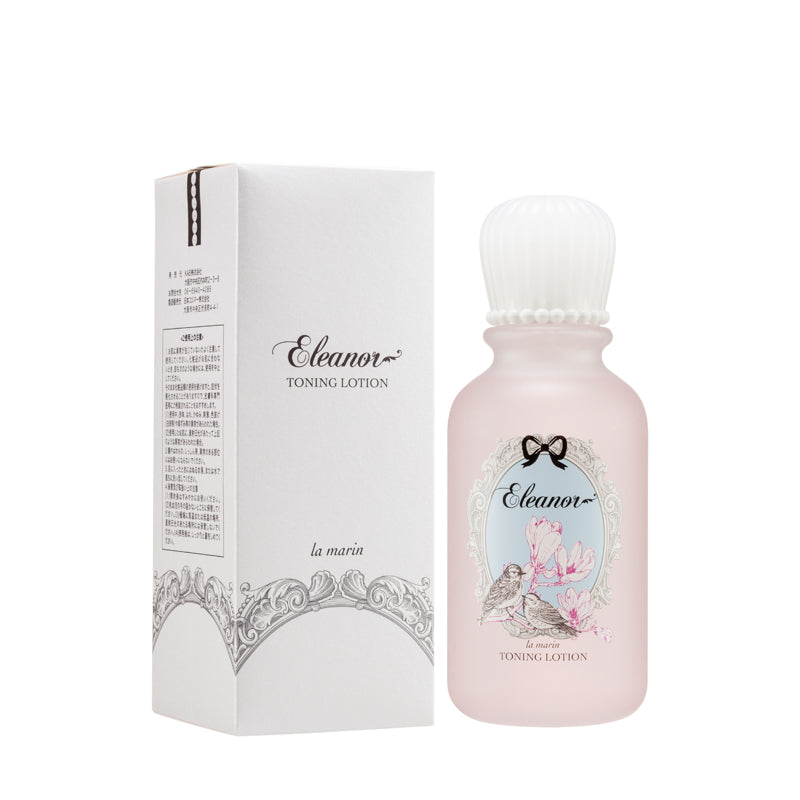 Eleanor La Marin Toning Lotion 200ML