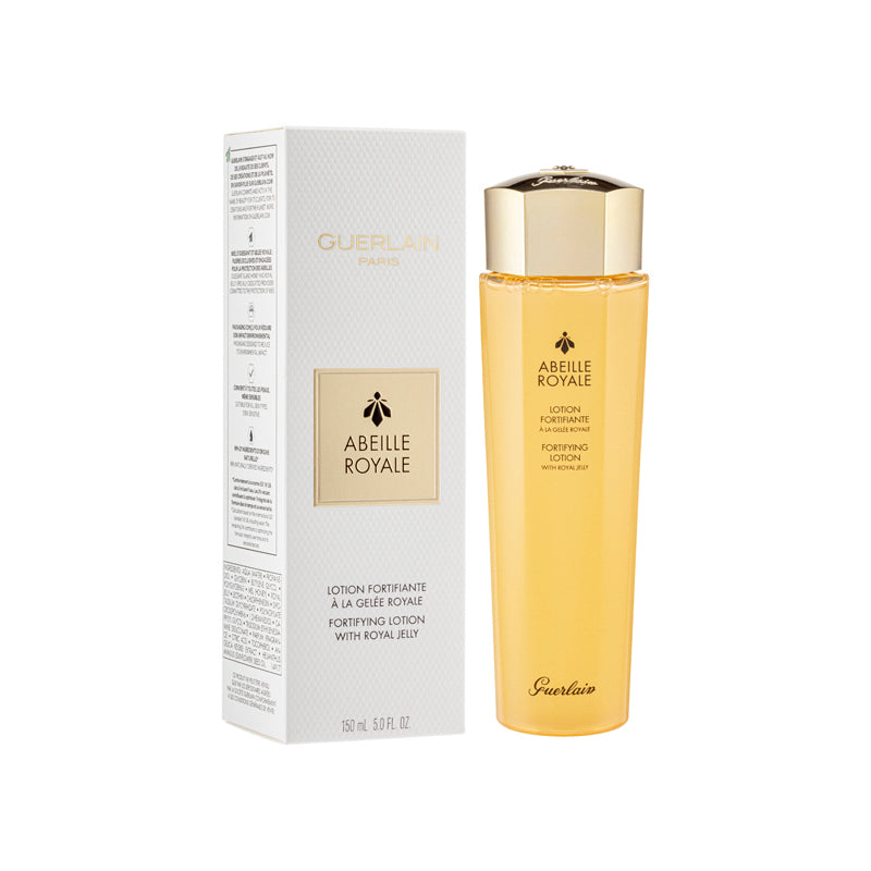 Guerlain Fortifying Lotion With Royal Jelly 150ML