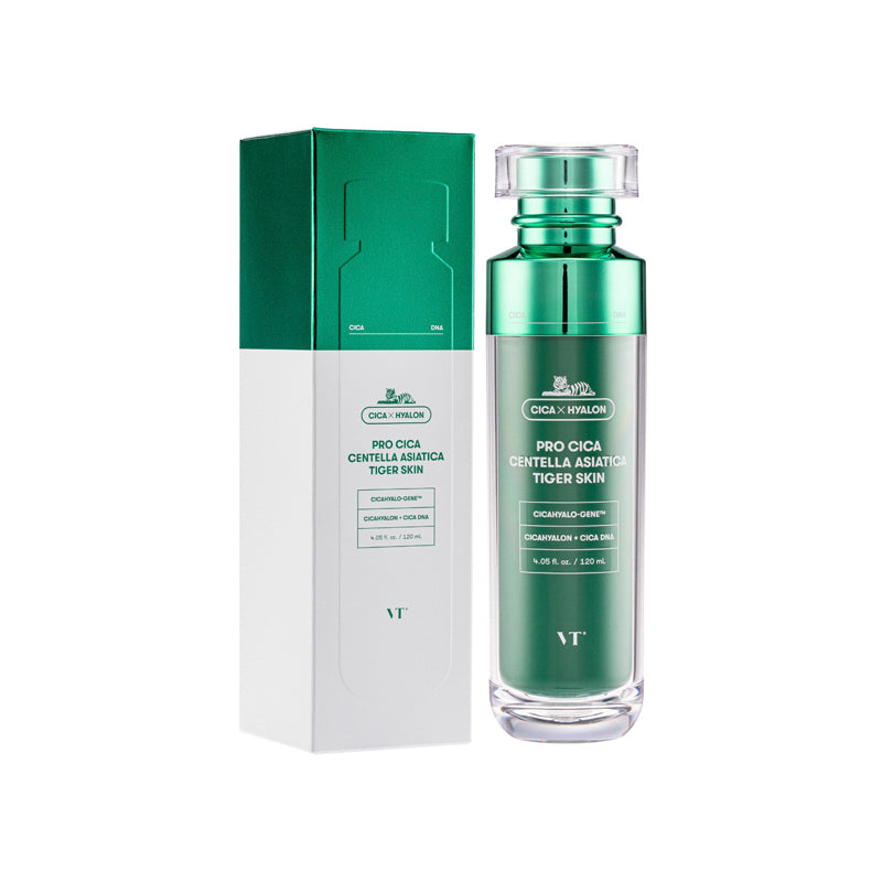 Vt Pro Cica Skin 120ML