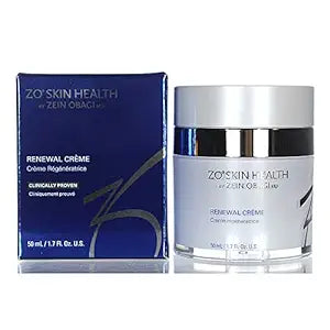 ZO SKIN HEALTH Daily Renewal Creme - 50ml/1.7oz