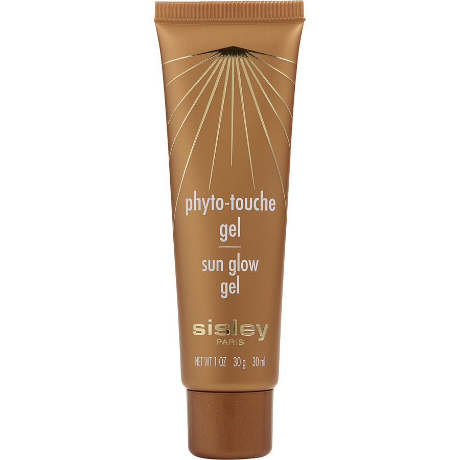 Sisley sisley phyto-touche sun glow gel30ml/1oz
