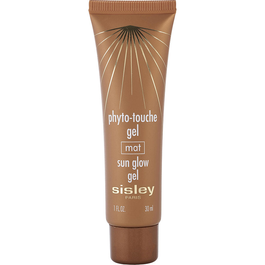 Sisley phyto touche sun glow gel - mat 30ml/1oz