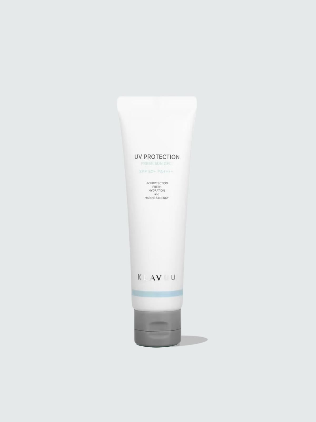 UV Protection Fresh Sun Gel SPF 50+ PA++++