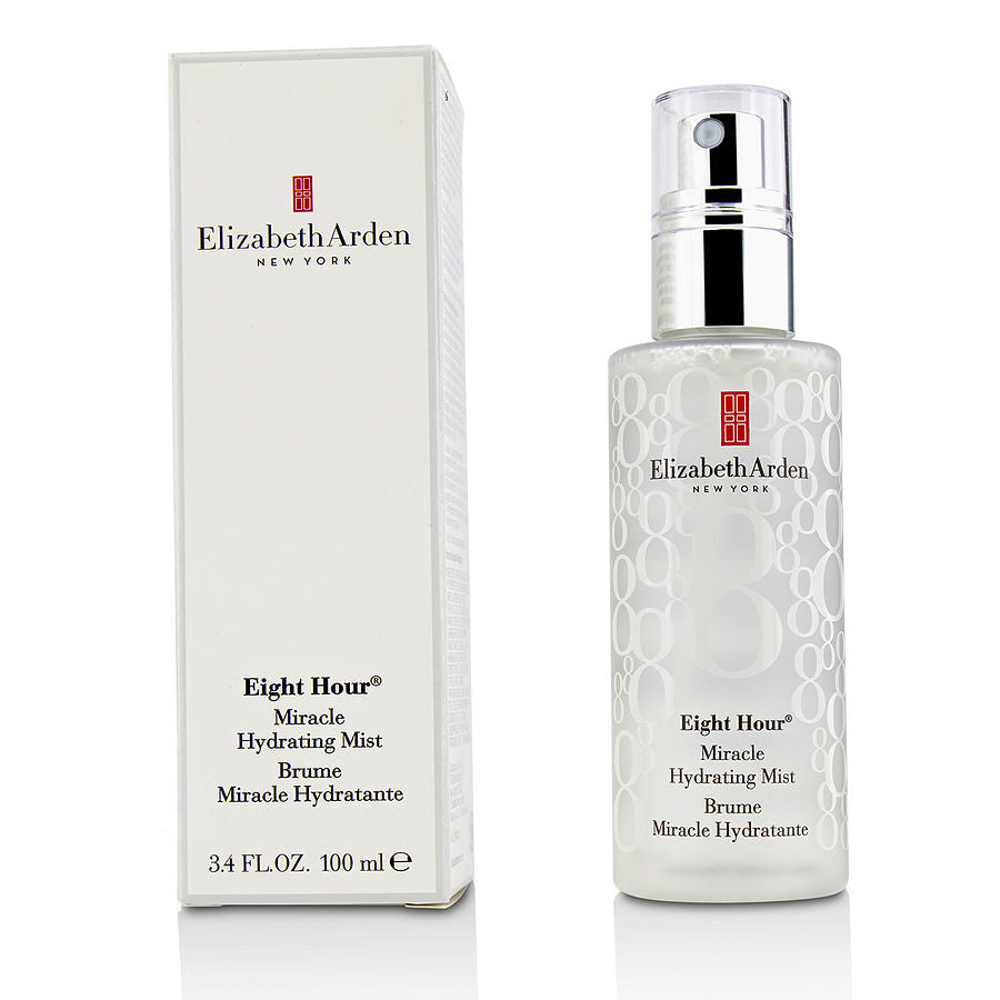Elizabeth Arden eight hour miracle hydrating mist 100ml/3.4oz