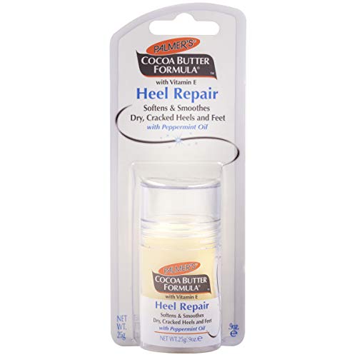 Palmer's Cocoa Butter Formula Heel Repair Stick, 0.9 Ounce (Pack of 6)