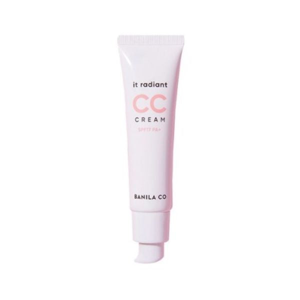 BANILACO It Radiant CC Cream 30ml