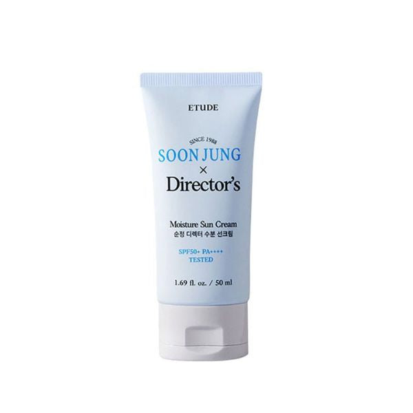 Etudehouse SoonJung Director's Moisture Sun Cream 50ml