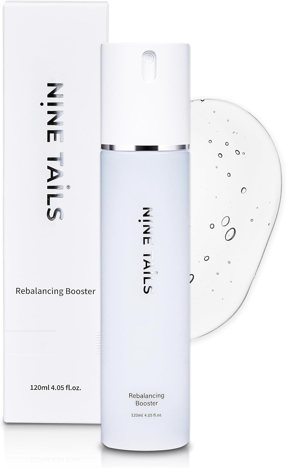 Rebalancing Skin Booster Face Toner | Daily Deep Fine Line Repair Skin Renewal Booster Hydrating Toner for Face | Age-Defying Facial Toner for Aging Skin with 70% Tamanu Extract 4.05 fl oz