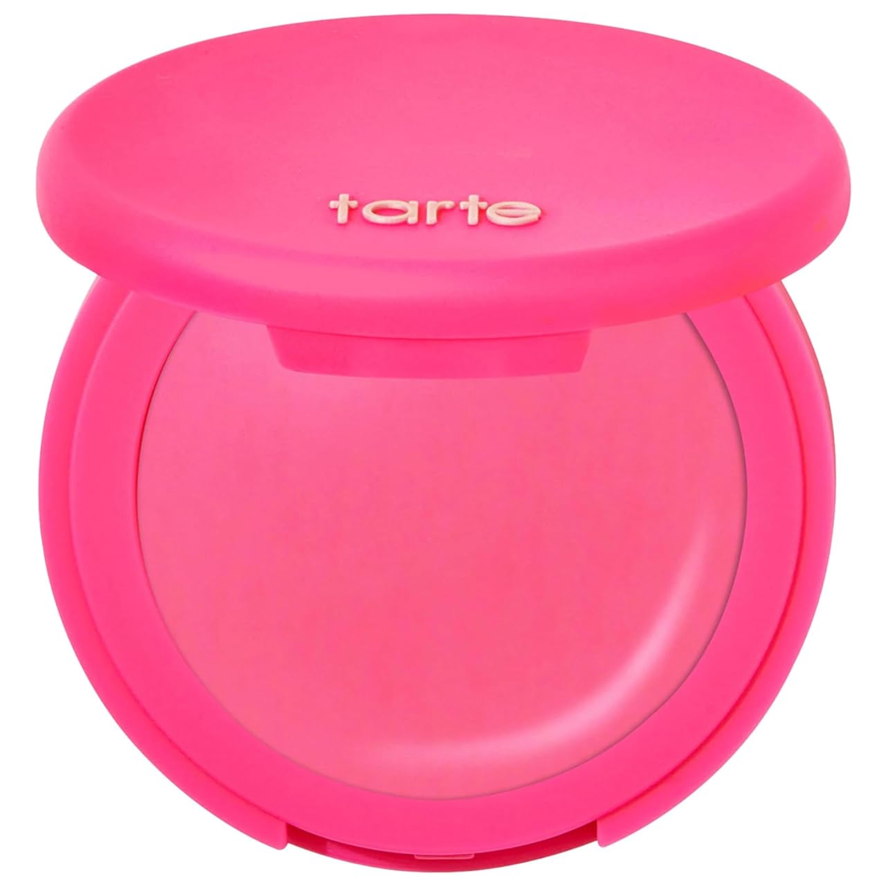 tarte maracuja juicy cream blush Big Egoª