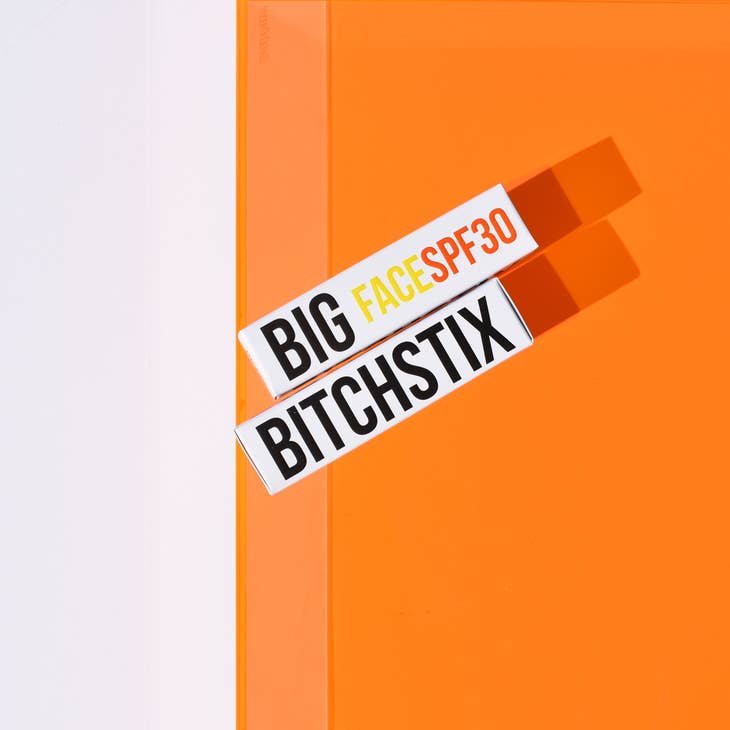 Big B*tchstix Face- SPF 30