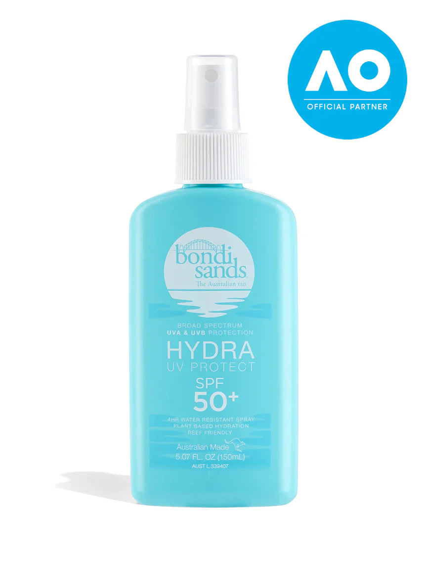 Bondi Sands SPF50+ Hydra Mist 150ml