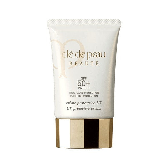 Clé de Peau Beauté UV Protective Serum SPF50+ PA++++ 50g