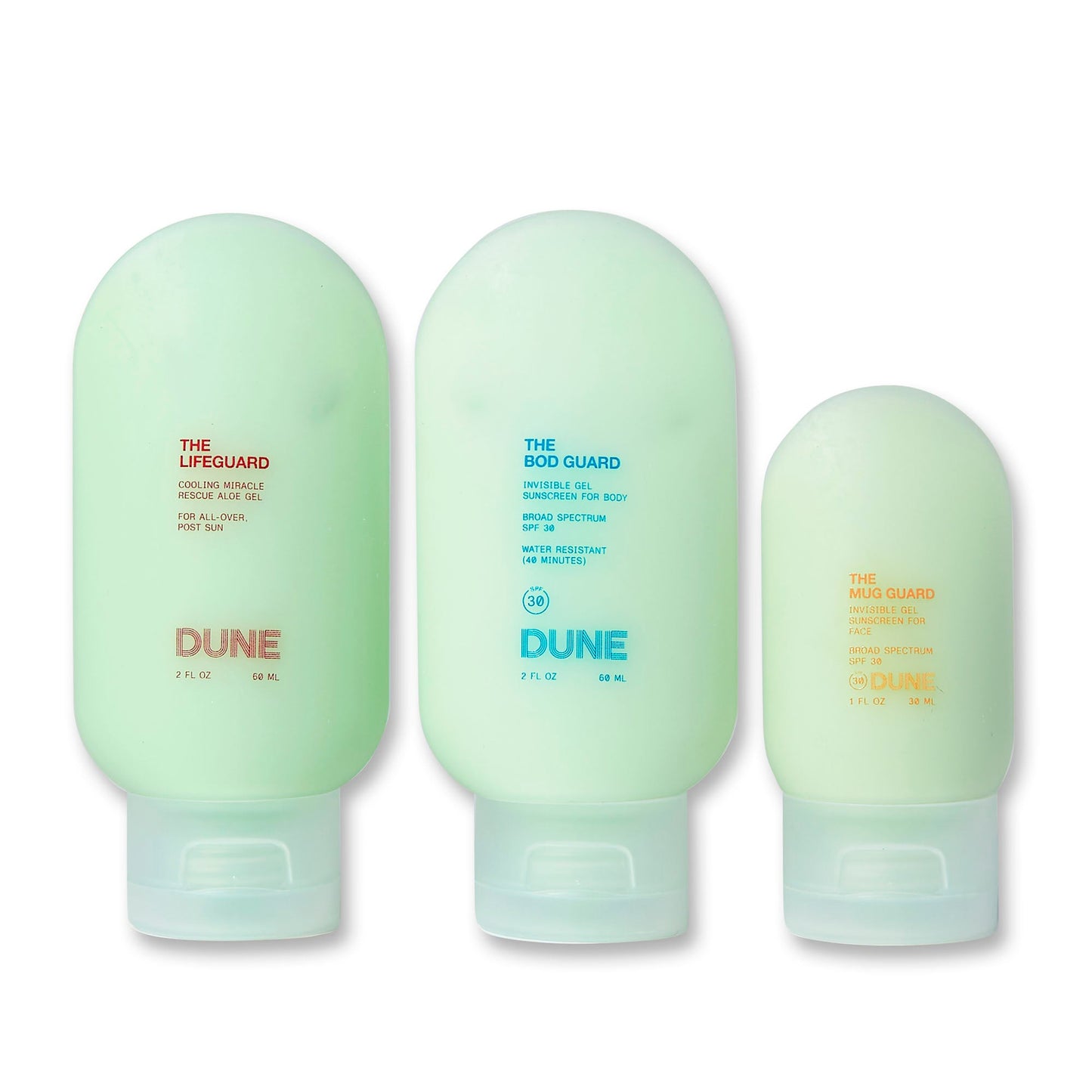 The Jetsetter Gelly Pack