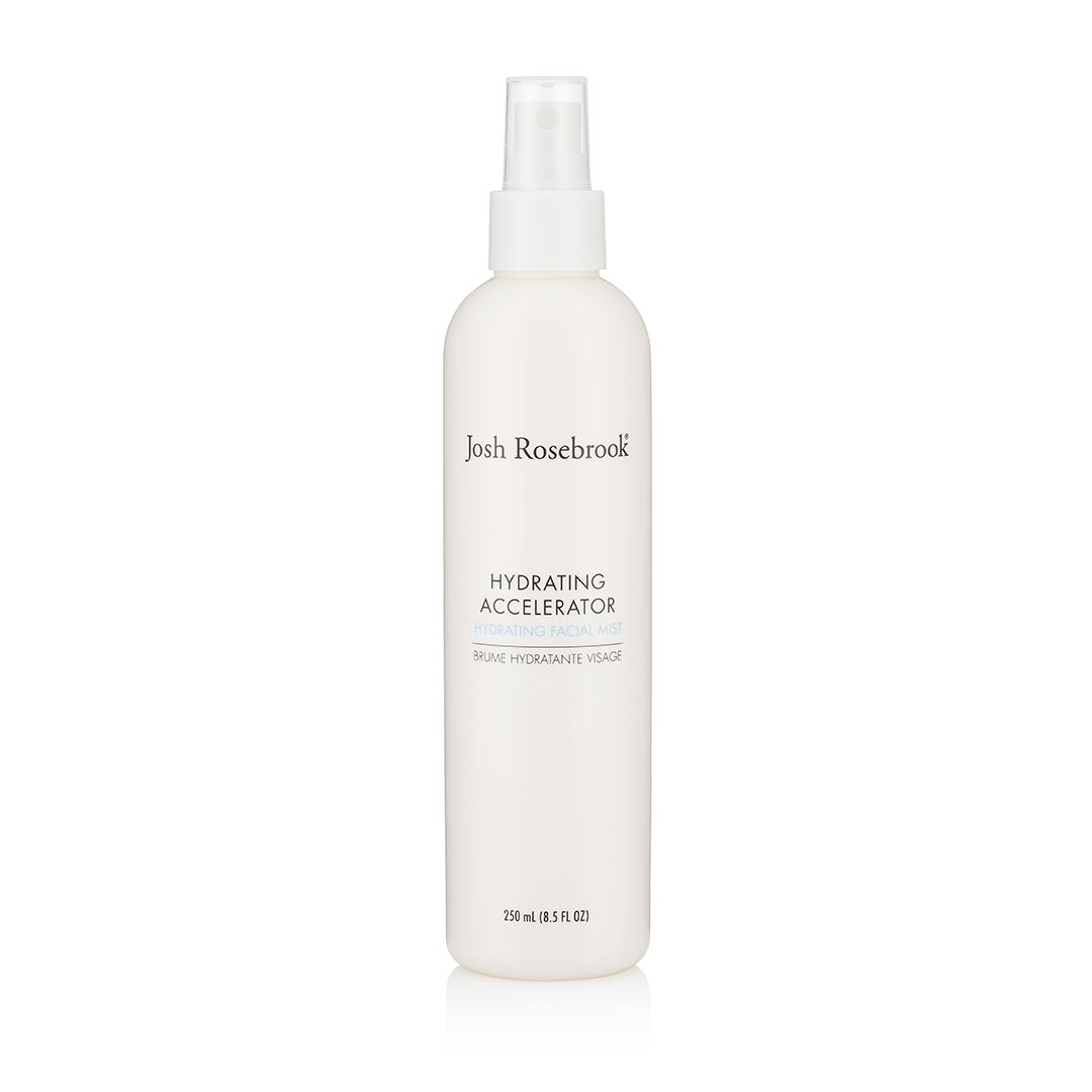 Hydrating Accelerator