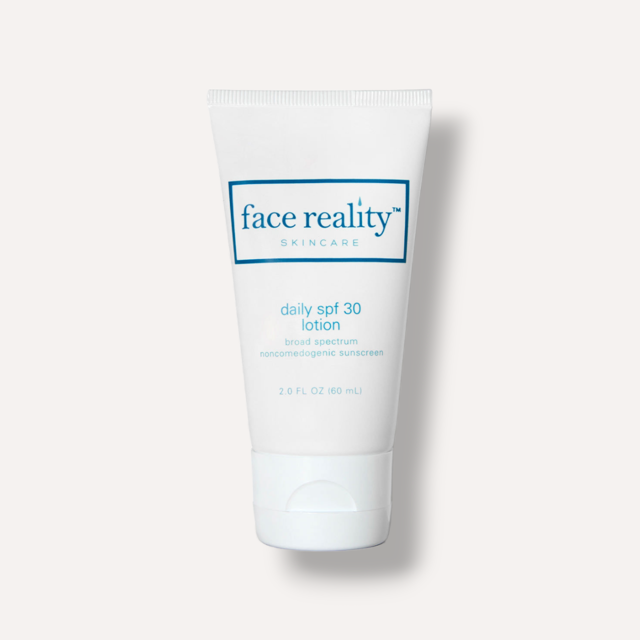 Face Reality Daily SPF 30 Lotion