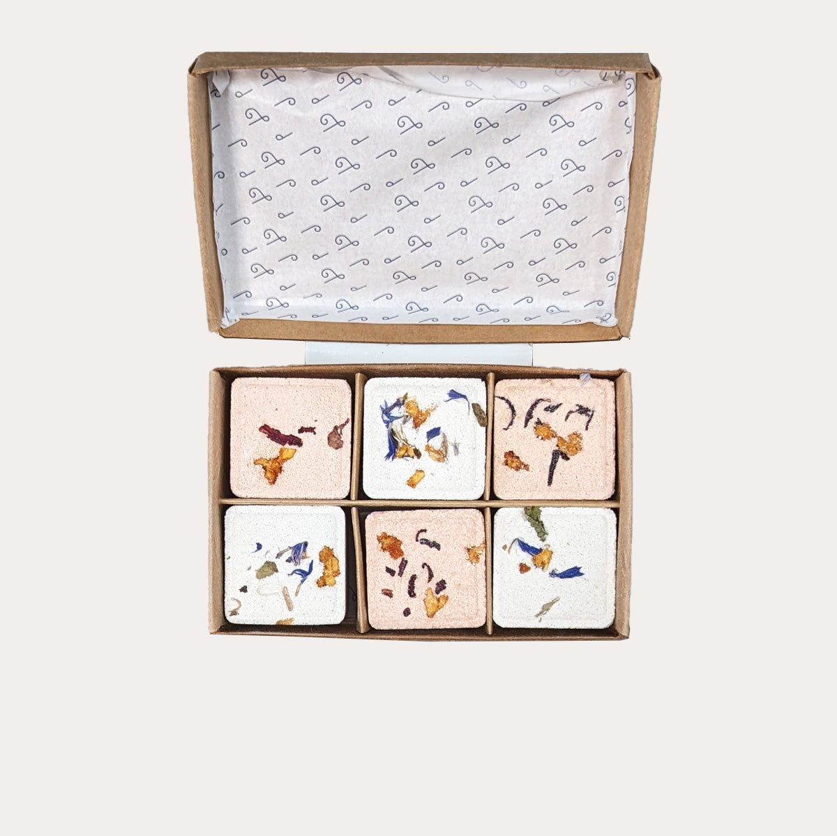 Expedition Bath Bomb Set | Citrus