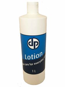 DPL Dp Lotion 1L: