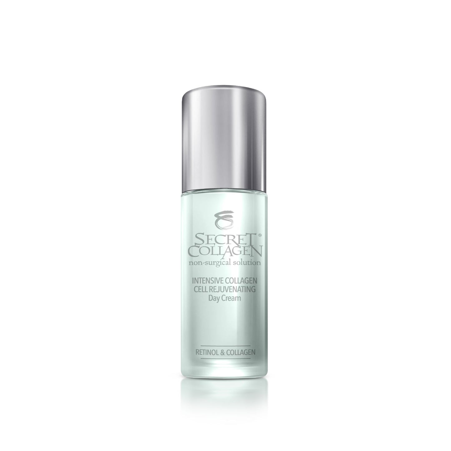 Secret Collagen Intensive Collagen Cell Rejuvenating Day Cream