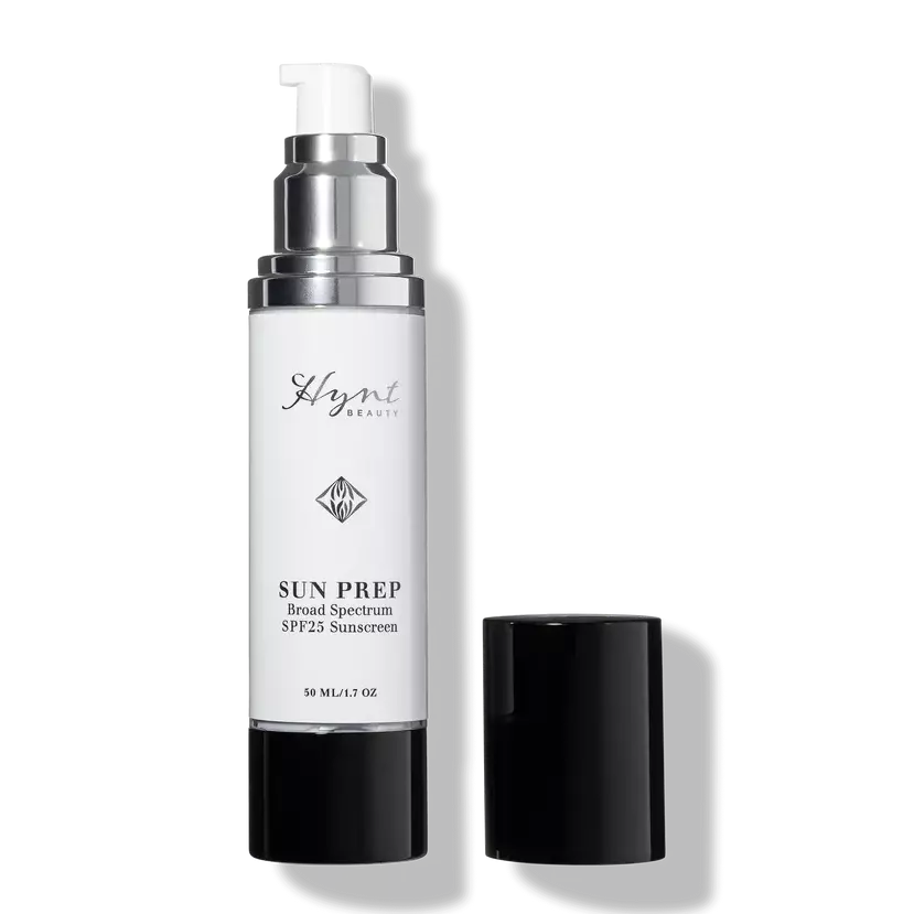 HYNT Sun Prep Broad Spectrum SPF25
