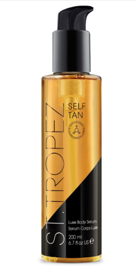 Luxe Body Serum 6.7oz