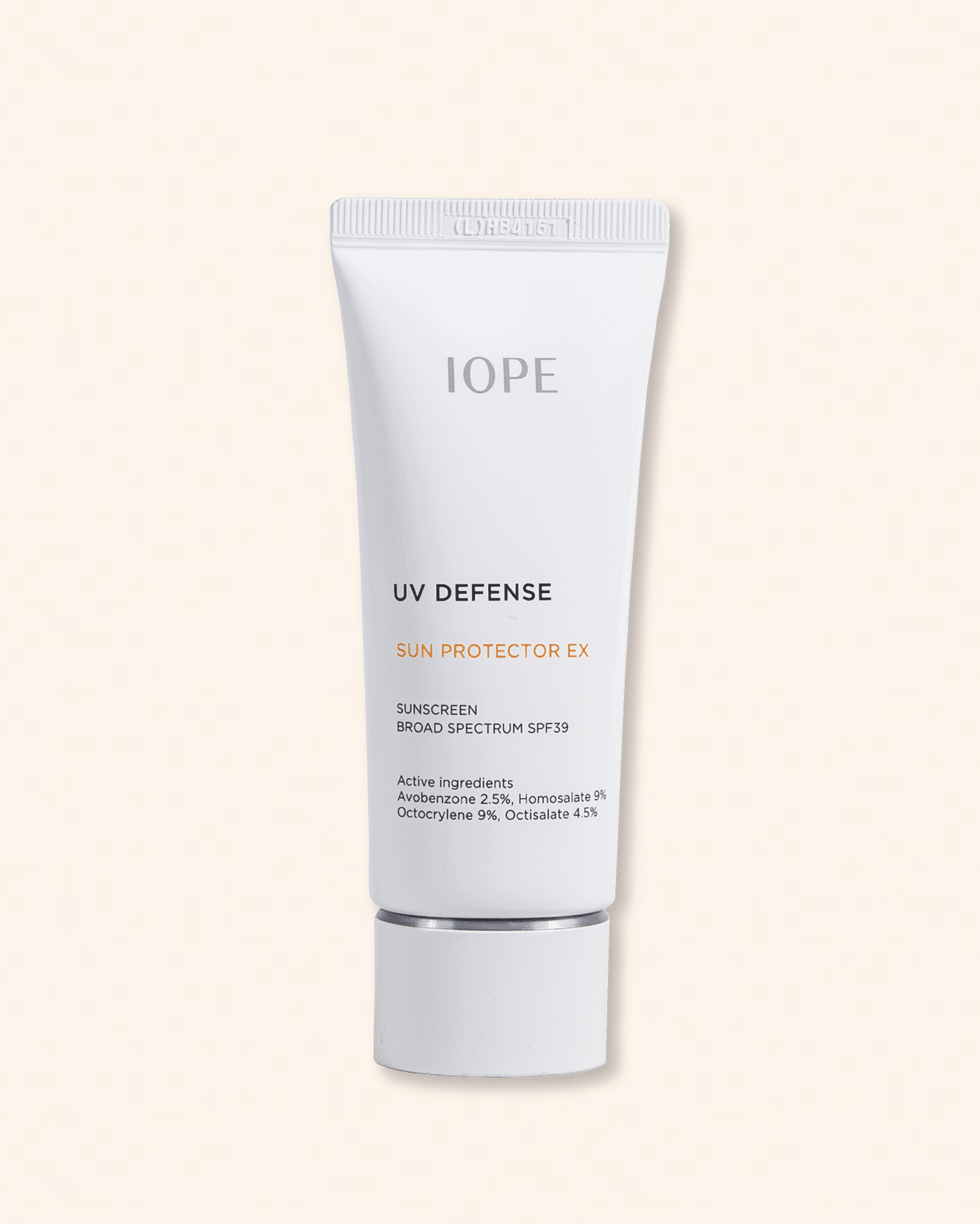 UV Defense Sun Protector EX SPF 39