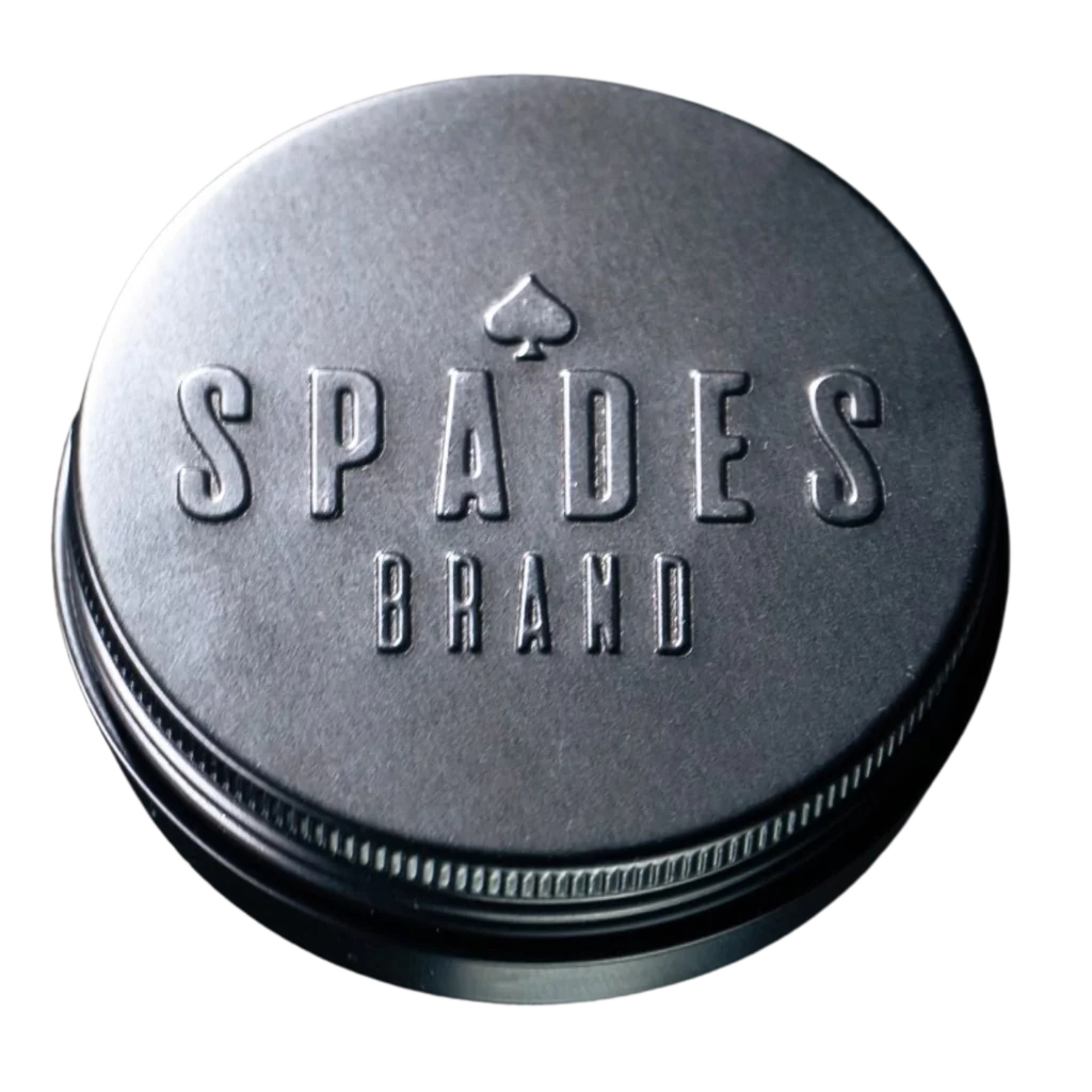 Spades Brand - Organic Balm - Large, 60 mL