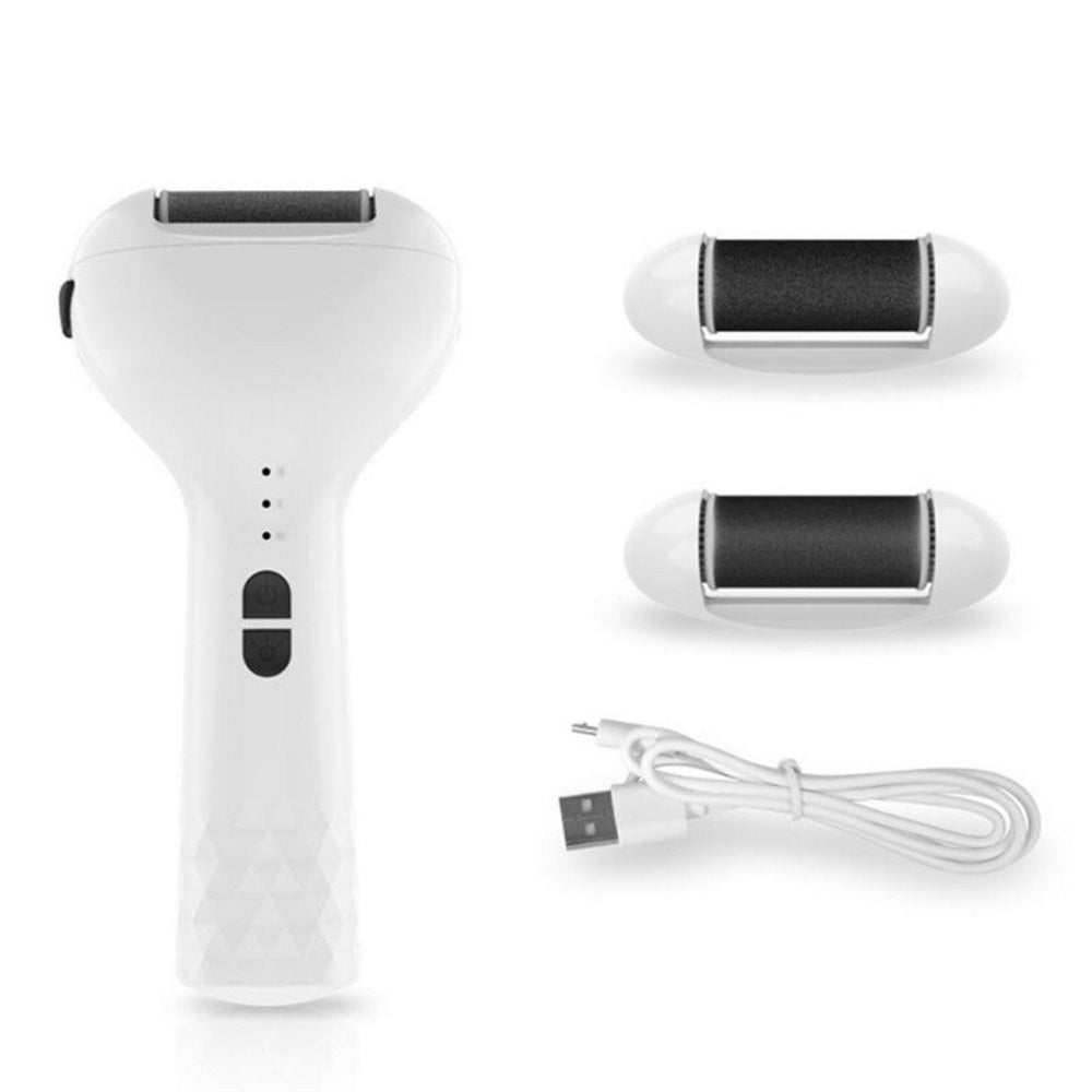 Electric Pedicure Grinder Peeling Remover