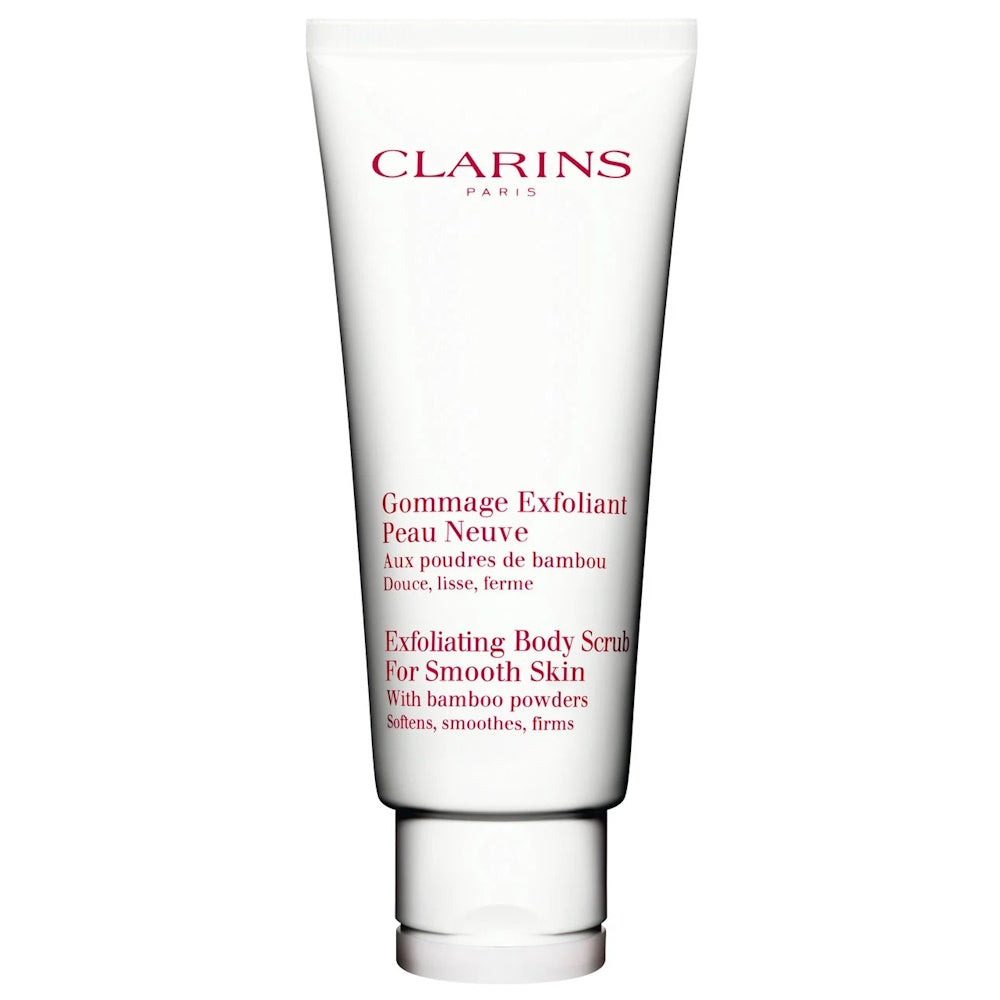 CLARINS Exfoliating Body Scrub 100mL