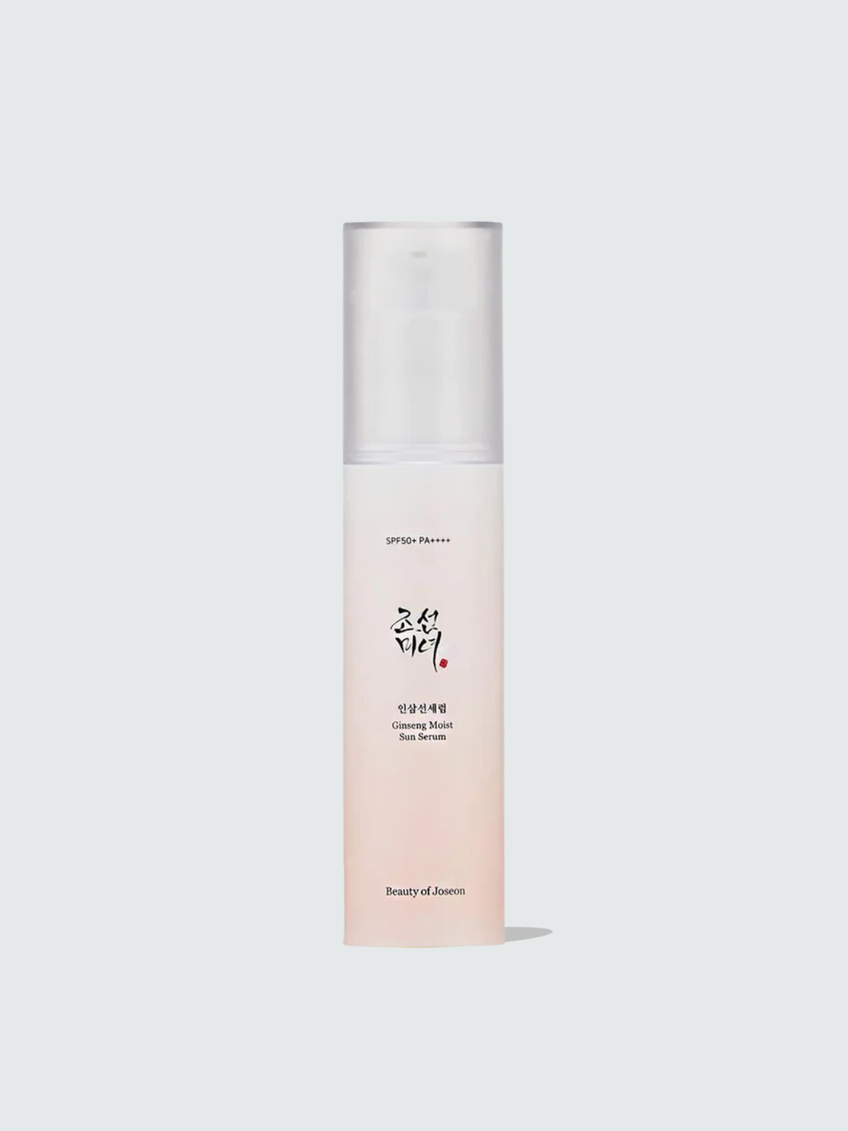 Ginseng Moist Sun Serum (SPF 50+ PA++++)