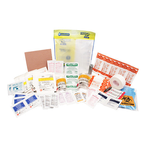 Ultralight&Watertight .7 - GhillieSuitShop