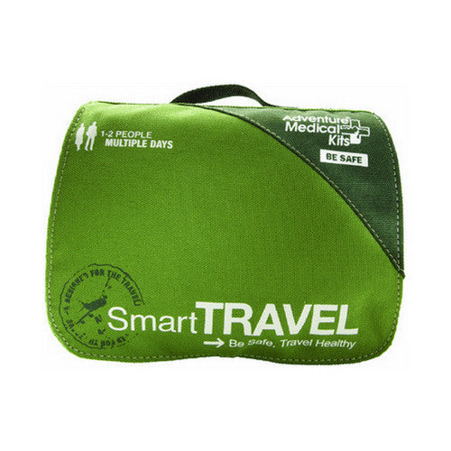 Smart Travel - GhillieSuitShop