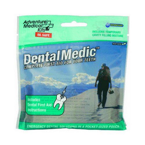 Dental Medic 2012+ - GhillieSuitShop