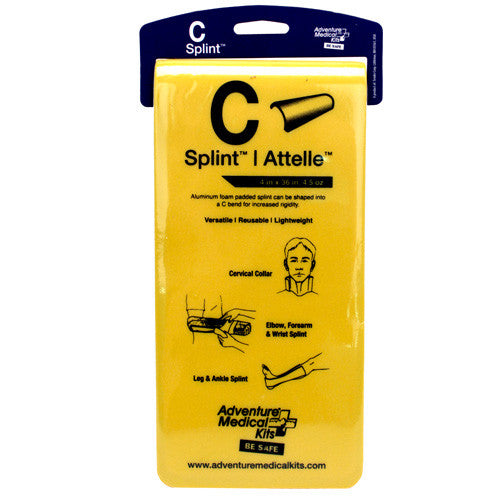 AMK C-Splint - GhillieSuitShop
