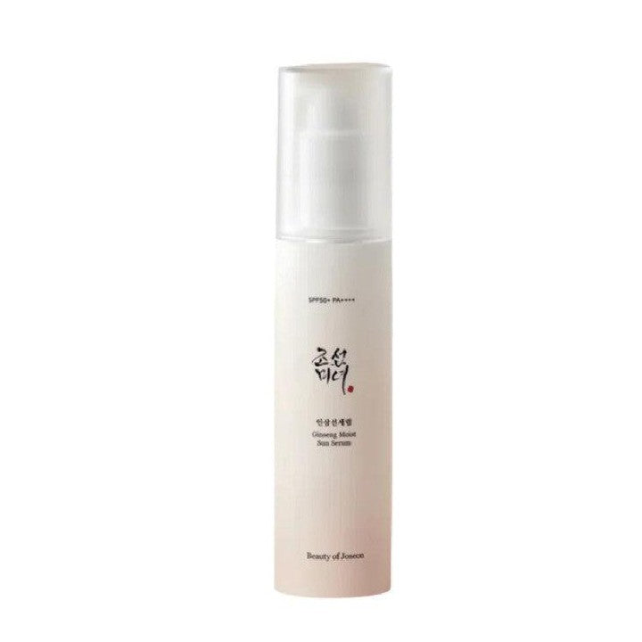 Beauty of Joseon - Ginseng Moist Sun Serum