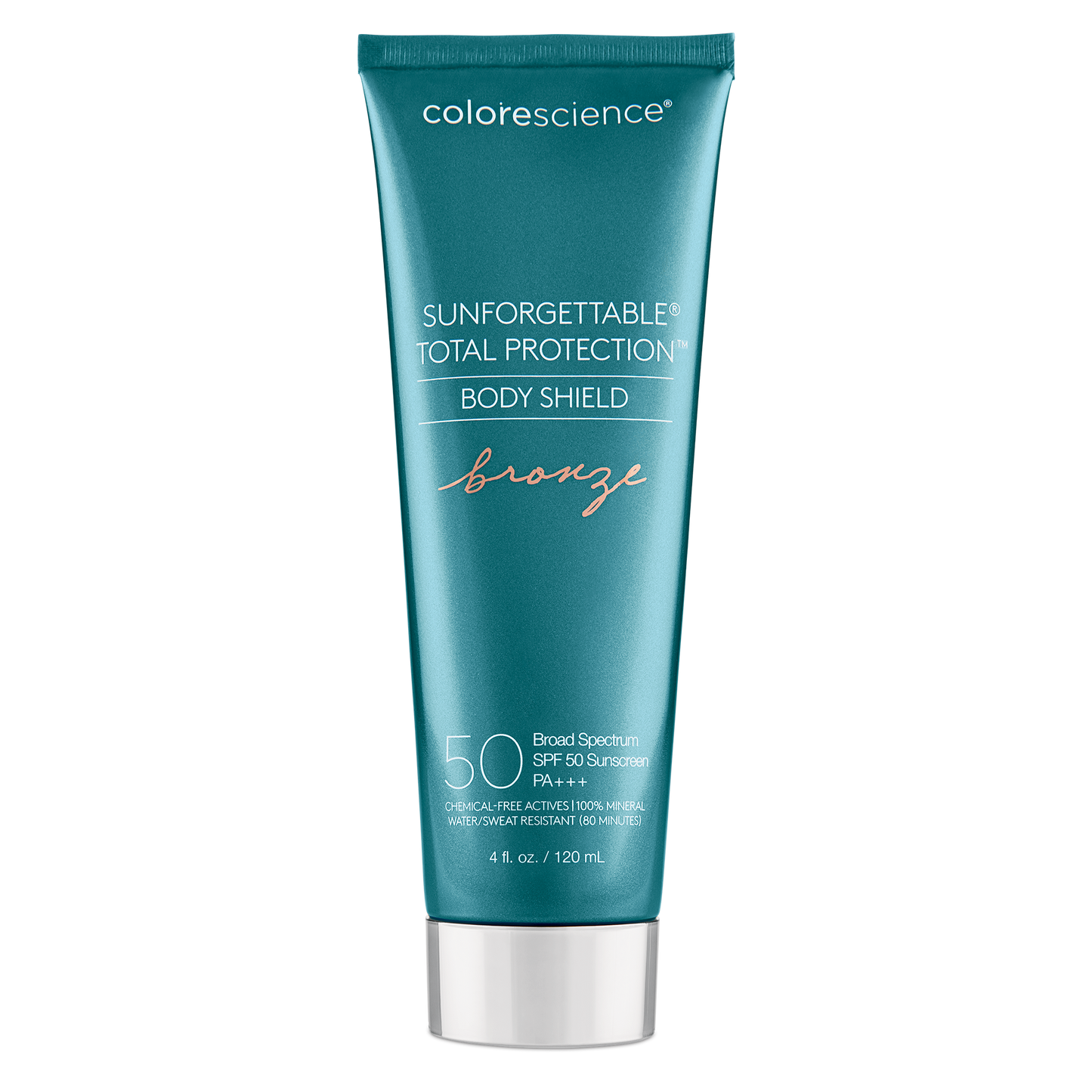 Sunforgettable® Total Protection® Body Shield SPF 50
