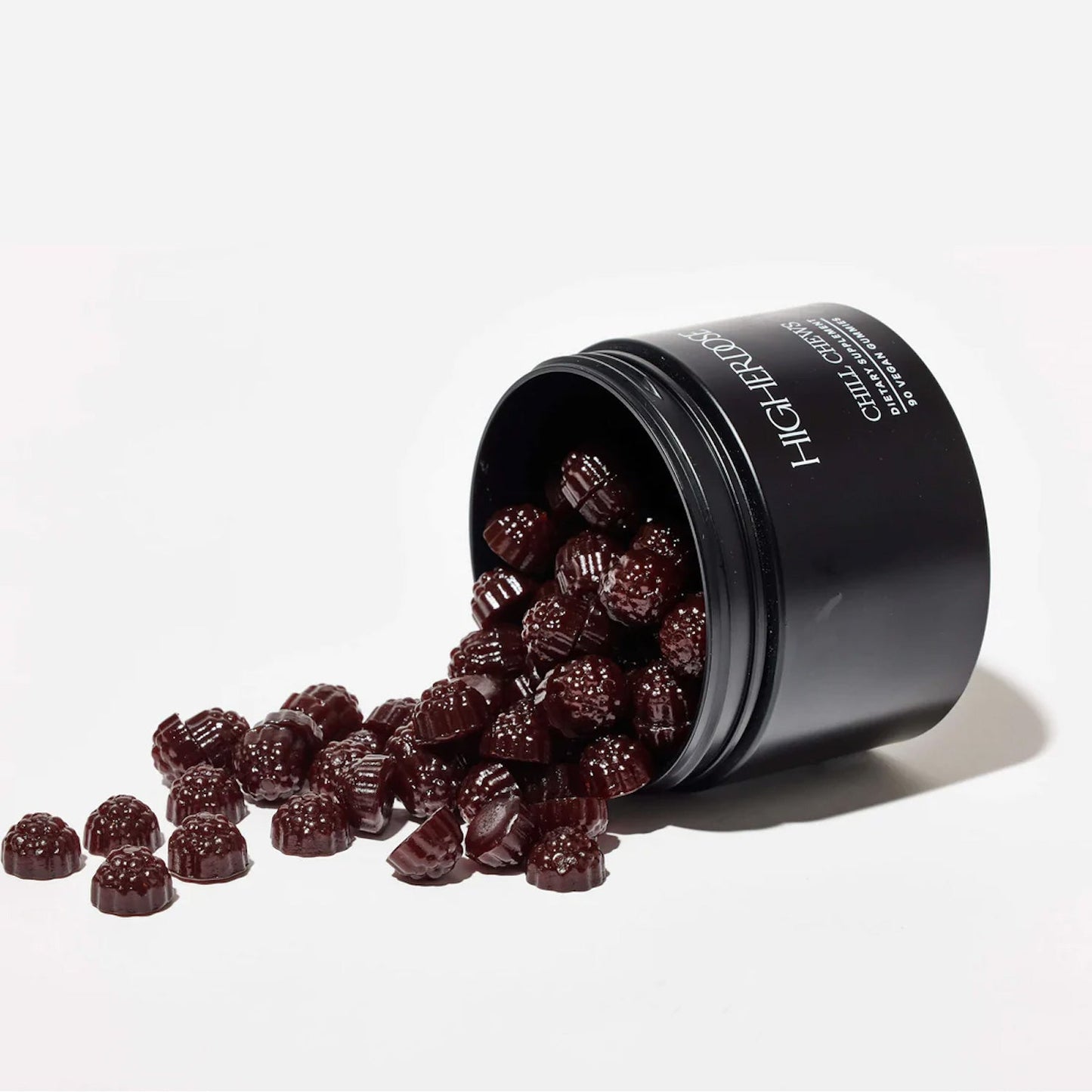 HigherDOSE Chill Chews