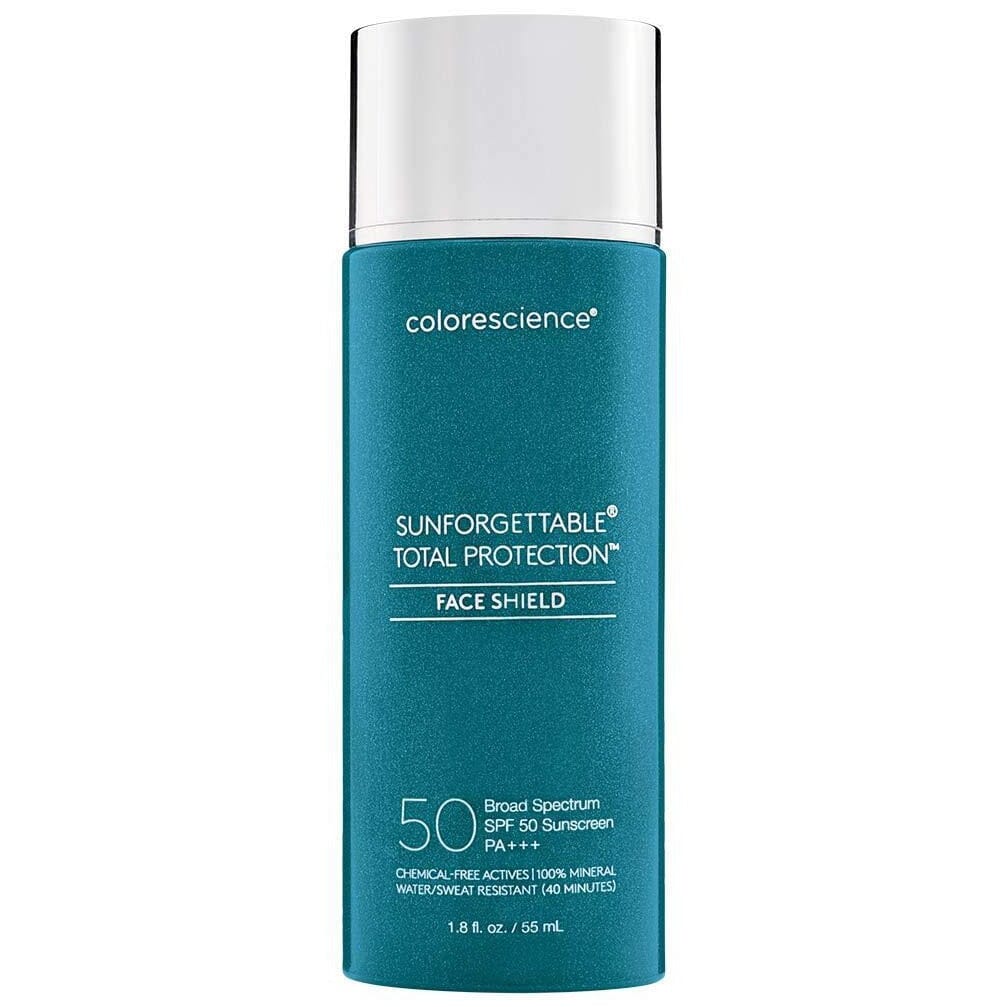 Colorescience Sunforgettable Total Protection Face Shield SPF 50 Original