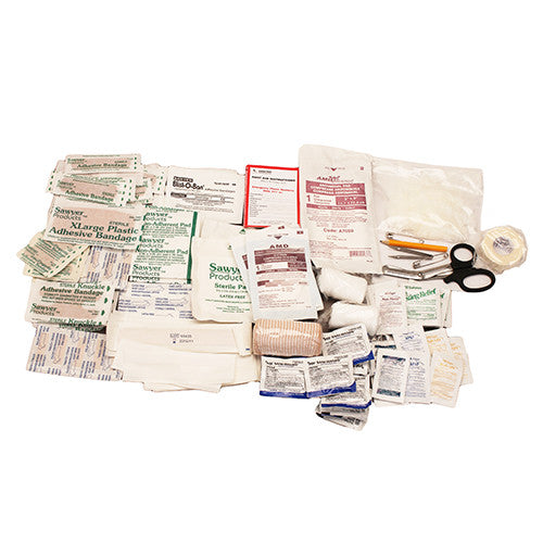 First Air Kit Large - GhillieSuitShop