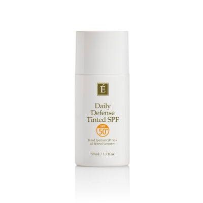 Eminence Organics Daily Defense Tinted SPF 50+