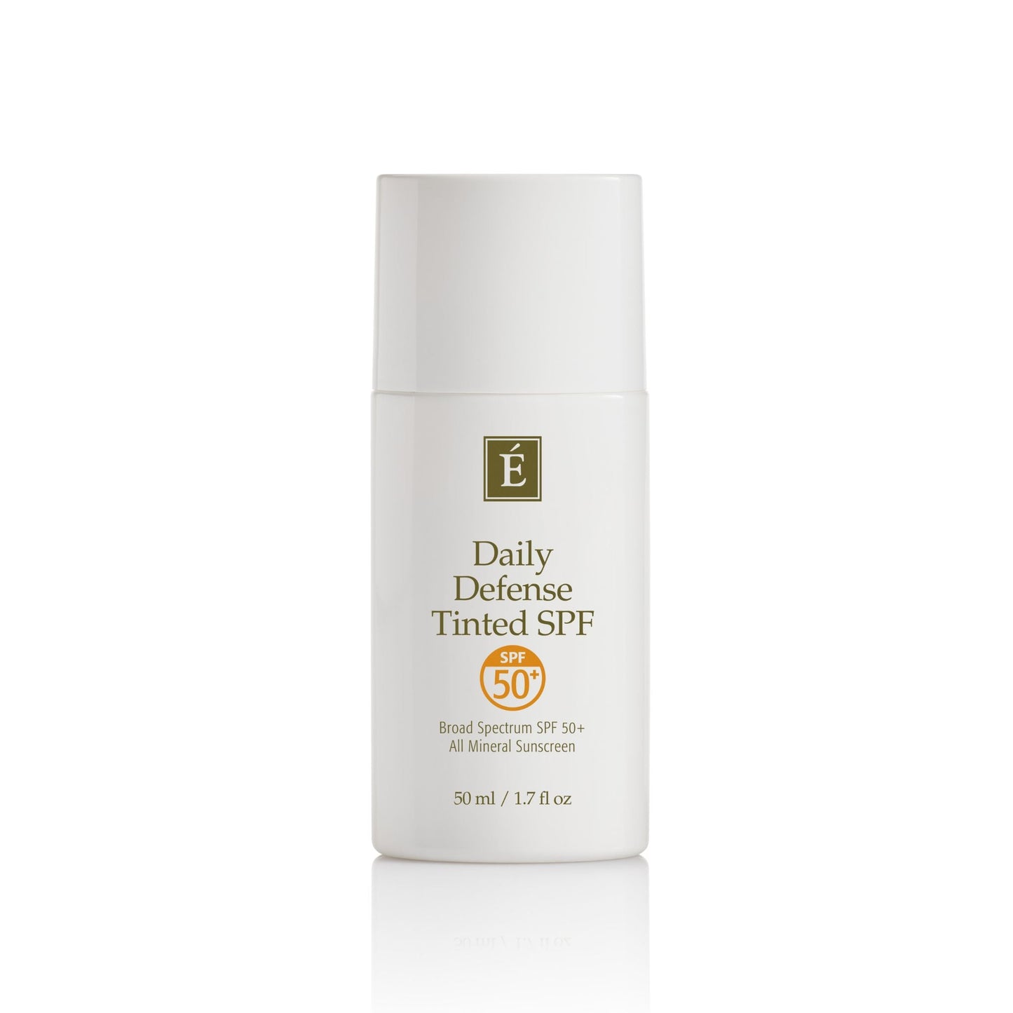 Eminence Daily Defense Tinted SPF 50