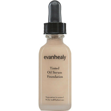 Evanhealy - Tinted Oil Serum Foundation 15, 30 mL