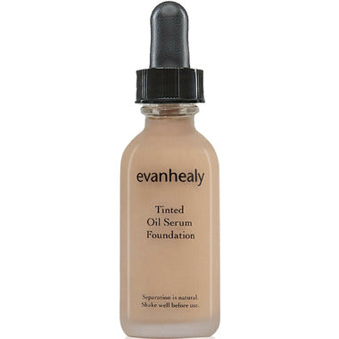 Evanhealy - Tinted Oil Serum Foundation 20, 30 mL