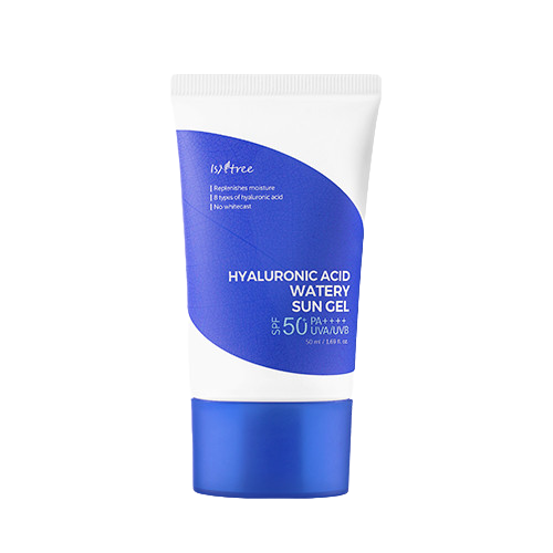 Hyaluronic Acid Watery Sun Gel SPF50+/PA++++ 50ml
