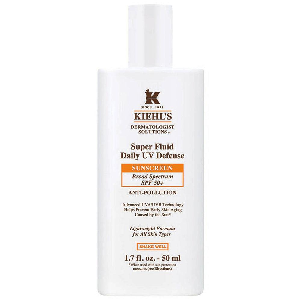 Kiehl's Since 1851 Super Fluid Daily UV Defense SPF 50+