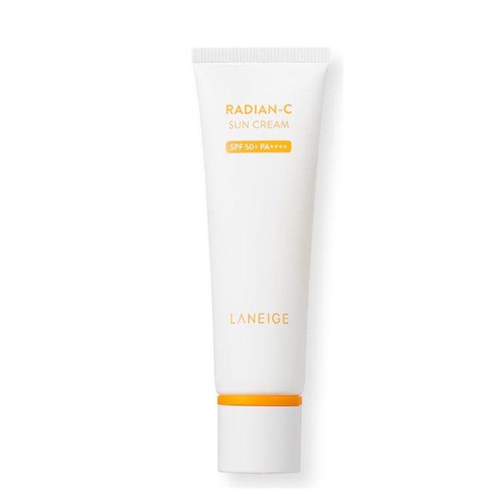 LANEIGE - Radian-C Sun Cream