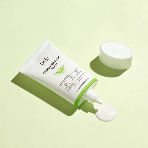 Dr.G Green Mild Up Sun+