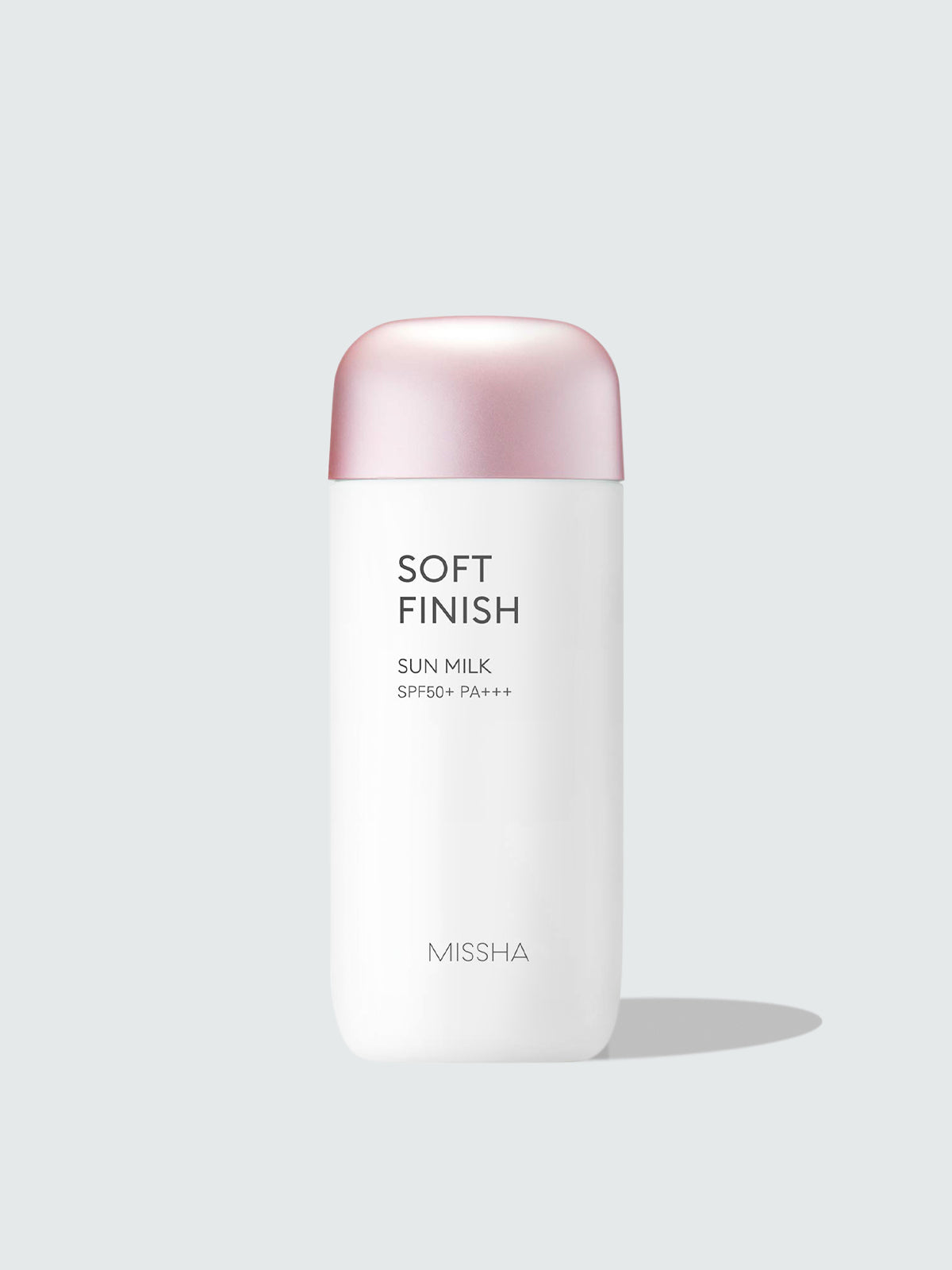 All Around Safe Block Soft Finish Sun Milk (SPF 50+ PA+++)