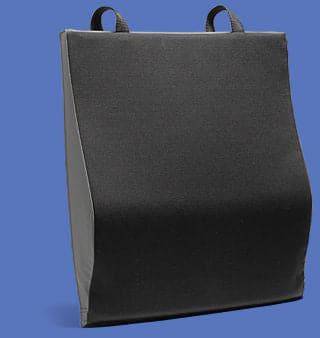 MOBB Wheelchair Lumbar Cushion